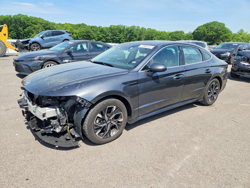 Aukcja sprzedaży 2024 Hyundai Sonata, vin: KMHL64JA4RA409793, numer aukcji: 56235056