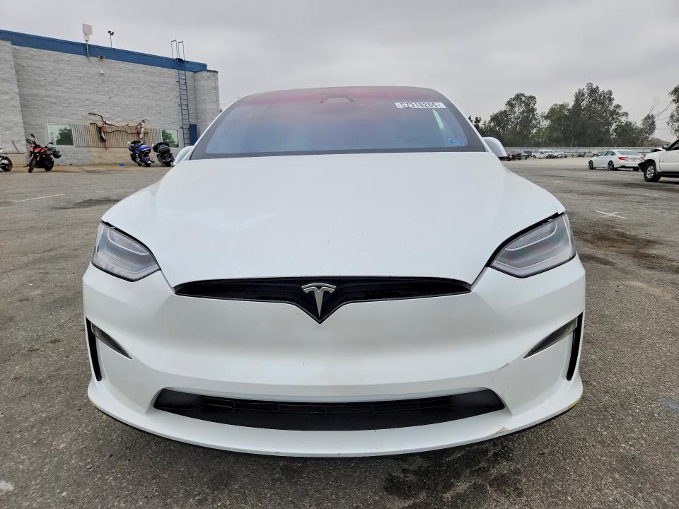 Aukcja sprzedaży 2023 Tesla Model X, vin: 7SAXCDE52PF403526, numer aukcji: 57918266