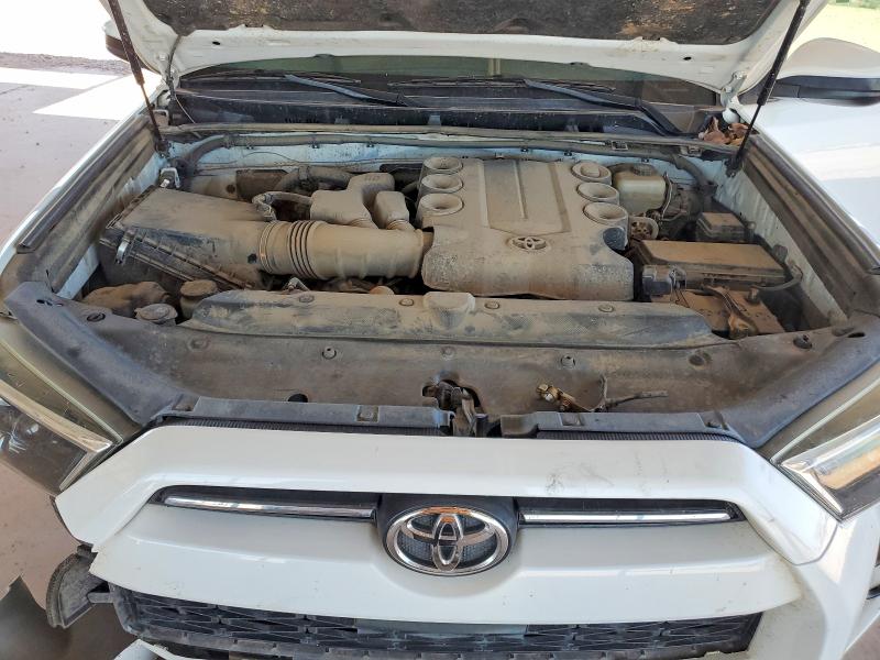 2020 Toyota 4runner მანქანა იყიდება აუქციონზე, vin: JTEBU5JR8L5819090, აუქციონის ნომერი: 55395086