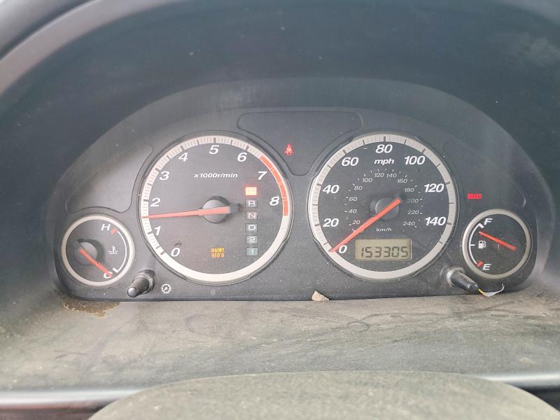 Aukcja sprzedaży 2003 Honda Cr -v, vin: JHLRD78873C021271, numer aukcji: 56167566