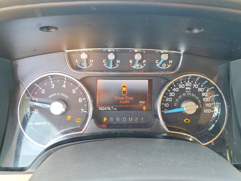 Aukcja sprzedaży 2013 Ford F150, vin: 1FTFW1EF9DFB74180, numer aukcji: 56646556
