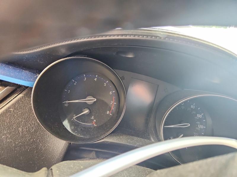 58022726 :رقم المزاد ، NMTKHMBX8KR100400 vin ، 2019 Toyota C-hr مزاد بيع