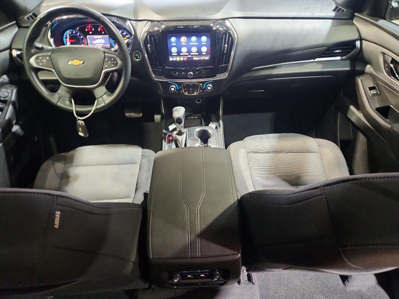 Продажа на аукционе авто 2023 Chevrolet Traverse, vin: 1GNERGKW5PJ265868, номер лота: 56512786
