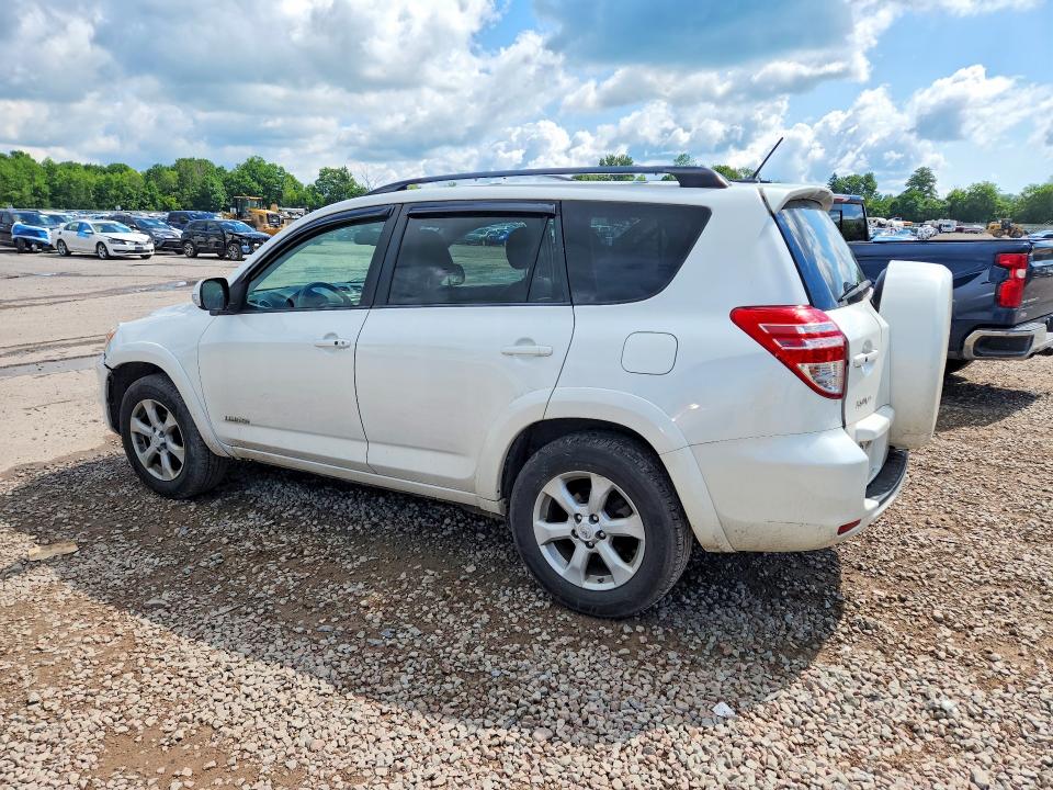 2012 Toyota Rav4 მანქანა იყიდება აუქციონზე, vin: 2T3DF4DV9CW238801, აუქციონის ნომერი: 58577836
