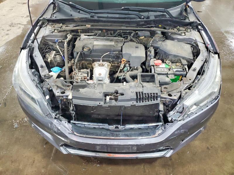 Продажа на аукционе авто 2013 Honda Accord, vin: 1HGCR2F88DA114423, номер лота: 55651356