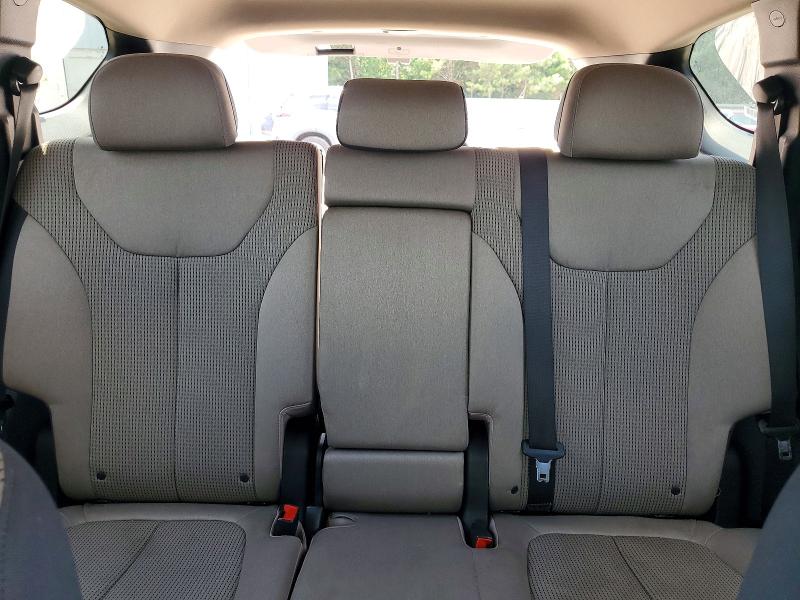 Продажа на аукционе авто 2023 Hyundai Santa Fe, vin: 5NMS2DAJ4PH519984, номер лота: 58704536