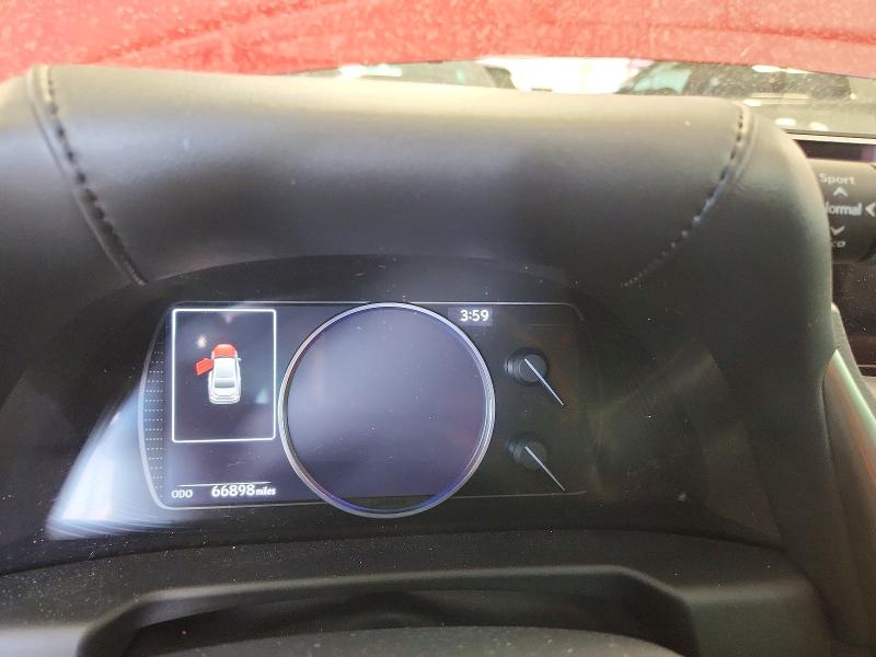 Продажа на аукционе авто 2019 Lexus Es, vin: 58AB21B12KU002864, номер лота: 56580766