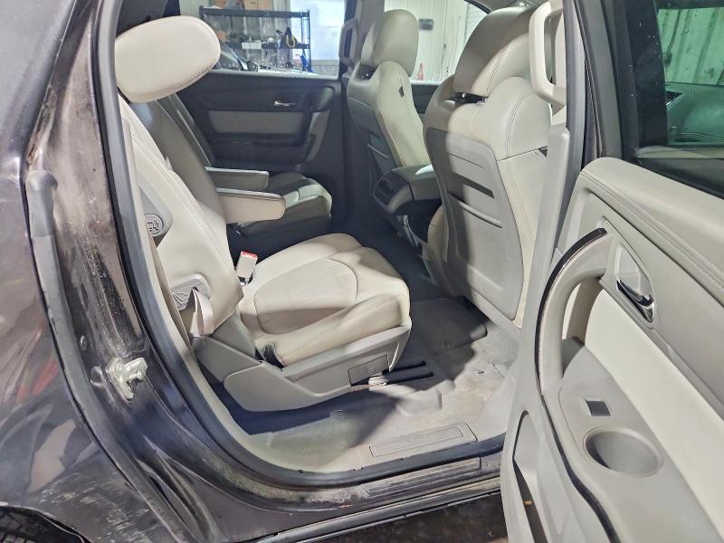 Продажа на аукционе авто 2017 Gmc Acadia Limited, vin: 1GKKRSKD7HJ289253, номер лота: 57010496