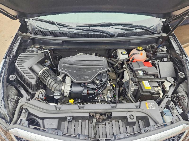 Aukcja sprzedaży 2020 Cadillac Xt5, vin: 1GYKNGRS4LZ106825, numer aukcji: 56039576