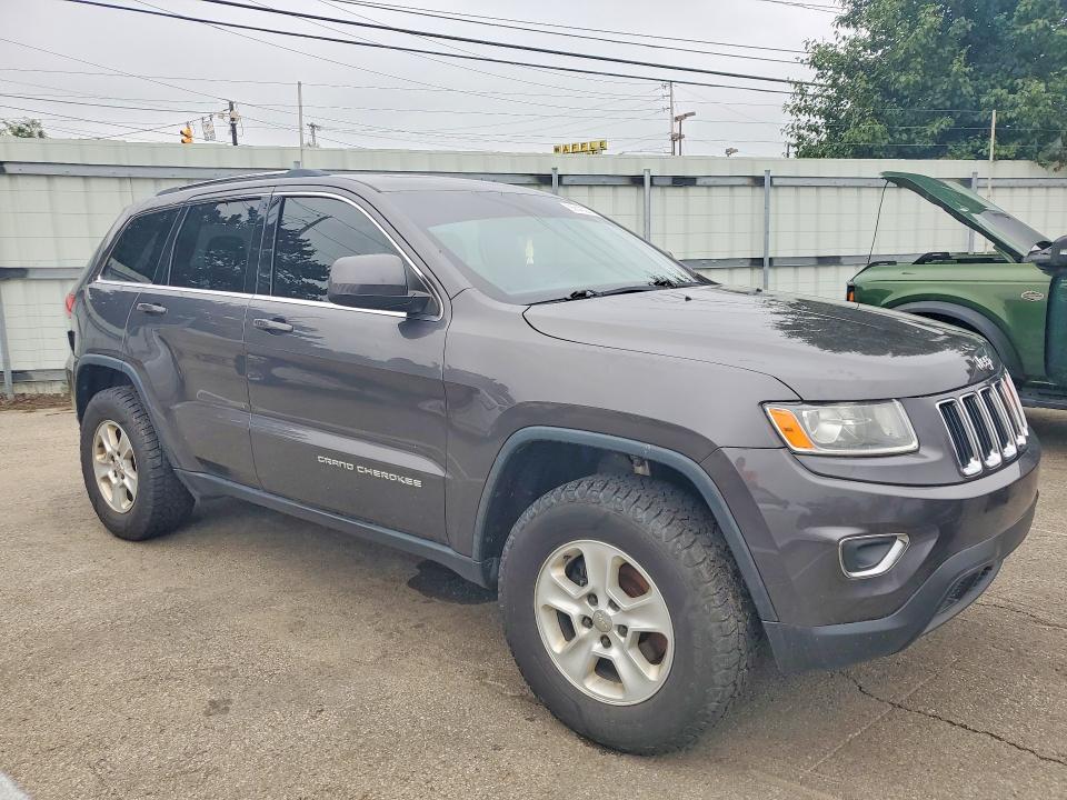 Продаж на аукціоні авто 2016 Jeep Grand Cherokee, vin: 1C4RJFAG9GC474766, номер лоту: 56842266