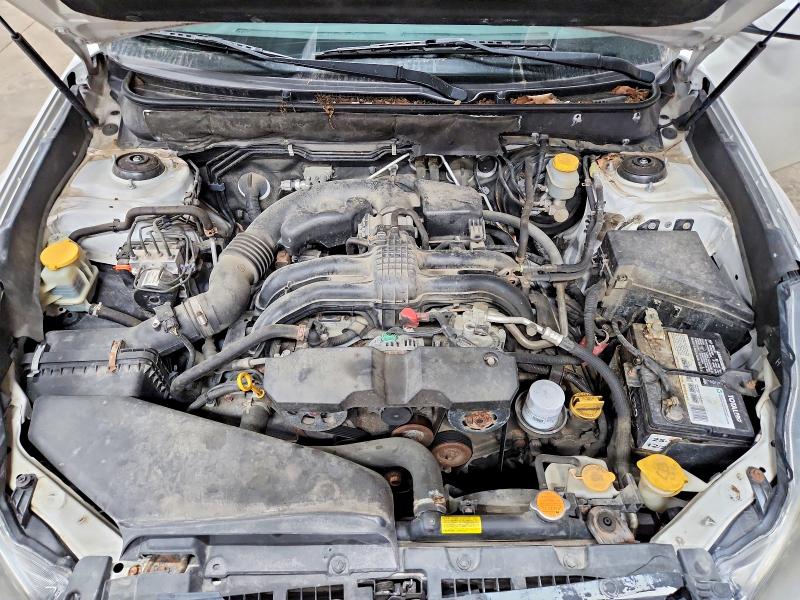 53723286 :رقم المزاد ، 4S3BMCC69D3022288 vin ، 2013 Subaru Legacy مزاد بيع