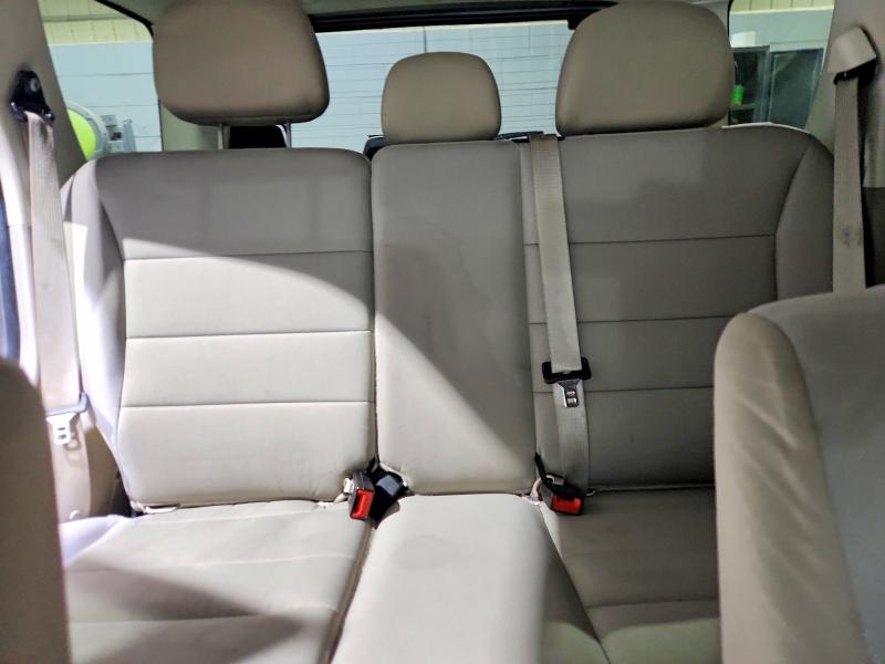 Продажа на аукционе авто 2011 Ford Escape, vin: 1FMCU9DG6BKA77987, номер лота: 59215666