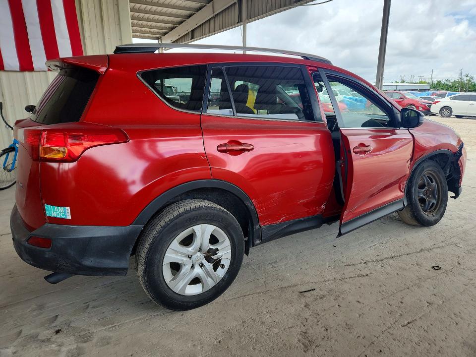 56628416 :رقم المزاد ، JTMZFREV3DD025147 vin ، 2013 Toyota Rav4 مزاد بيع