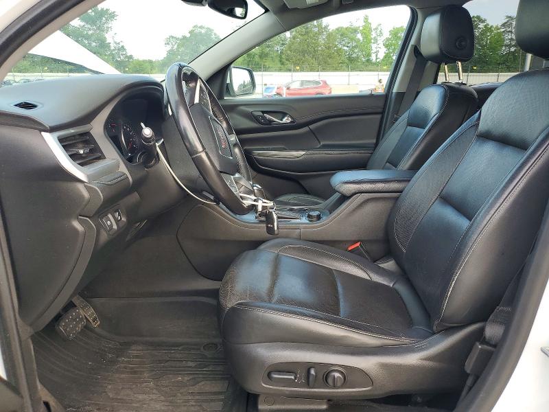 Продаж на аукціоні авто 2019 Gmc Acadia, vin: 1GKKNULS5KZ176835, номер лоту: 55533776