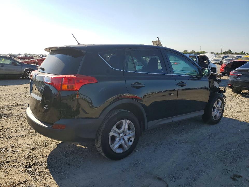 Продажа на аукционе авто 2013 Toyota Rav4, vin: 2T3BFREV8DW054132, номер лота: 56257916