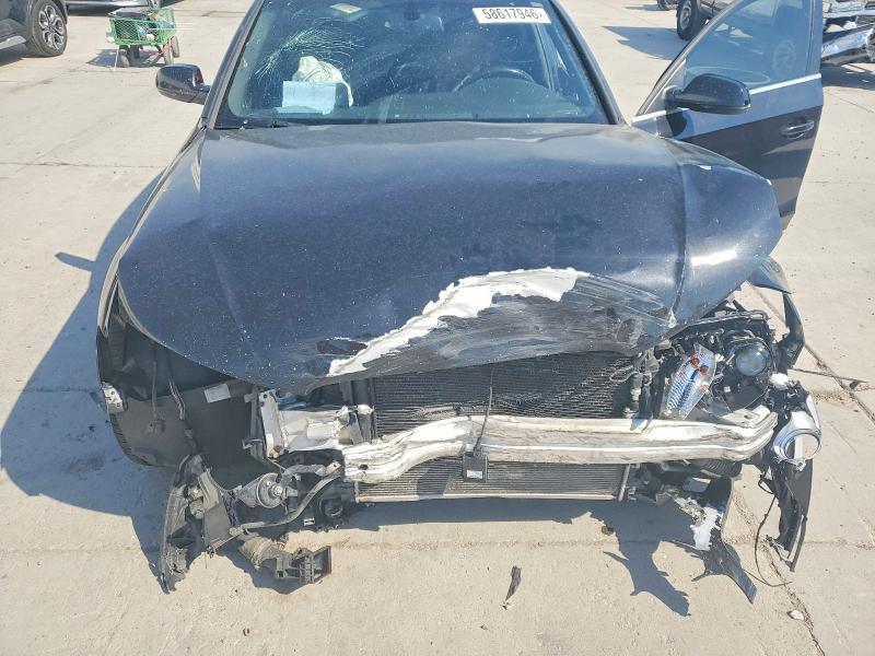 2014 Audi A4 მანქანა იყიდება აუქციონზე, vin: WAUFFAFL5EA092026, აუქციონის ნომერი: 58617946