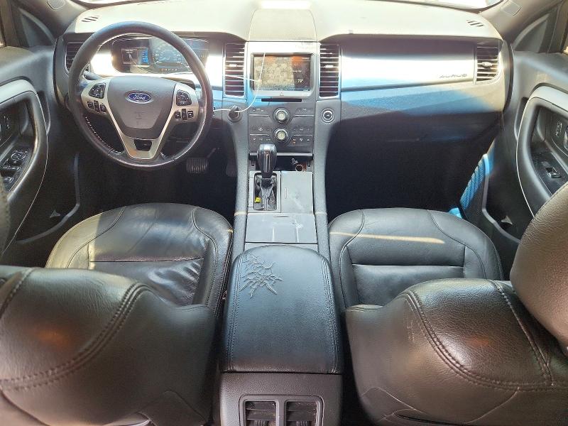 2014 Ford Taurus მანქანა იყიდება აუქციონზე, vin: 1FAHP2E83EG143957, აუქციონის ნომერი: 56177156