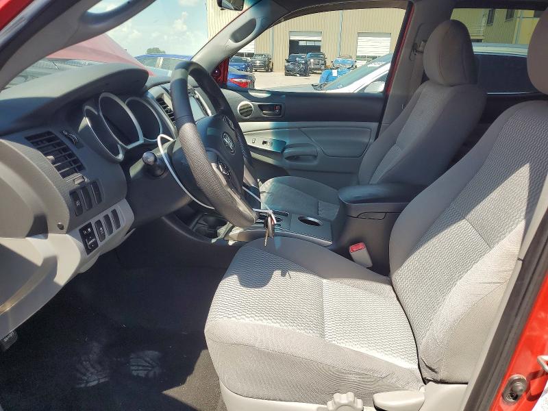 Продажа на аукционе авто 2014 Toyota Tacoma, vin: 5TFJU4GN8EX059555, номер лота: 54250306