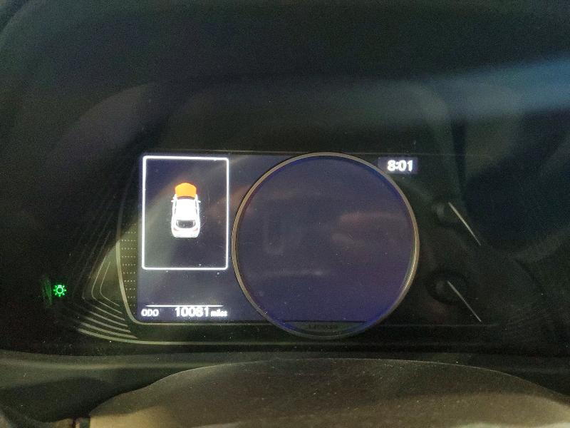 2020 Lexus Ux მანქანა იყიდება აუქციონზე, vin: JTHP9JBH6L2036148, აუქციონის ნომერი: 56178726