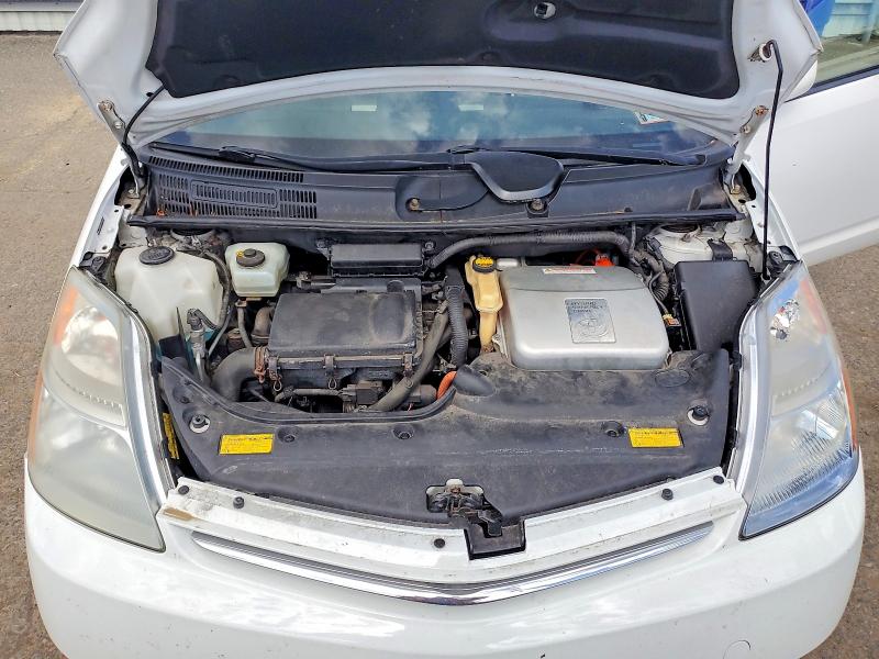 Aukcja sprzedaży 2009 Toyota Prius, vin: JTDKB20U593477665, numer aukcji: 55842696