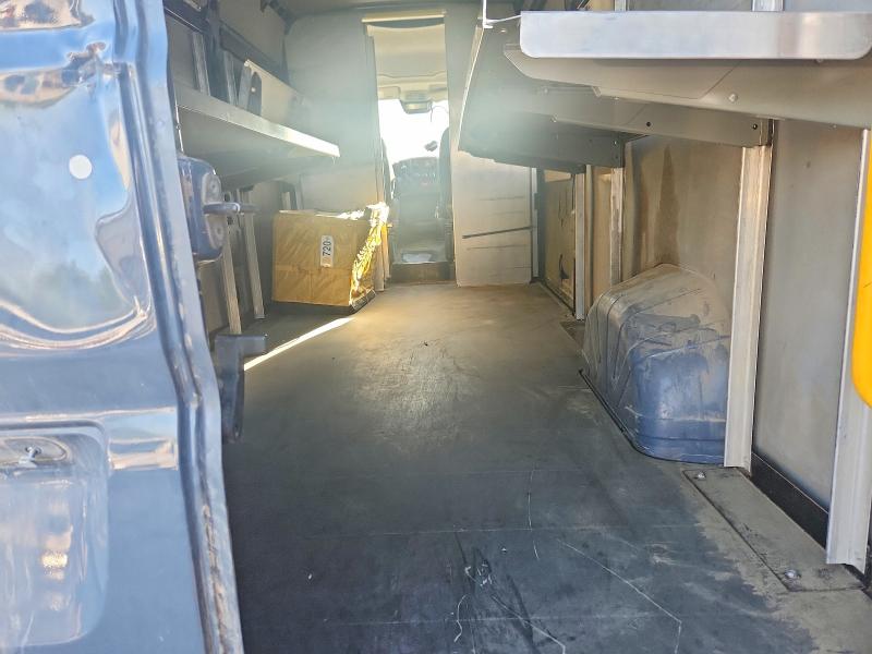 2021 Ram Promaster 3500 მანქანა იყიდება აუქციონზე, vin: 3C6MRVJG6ME535211, აუქციონის ნომერი: 56959736