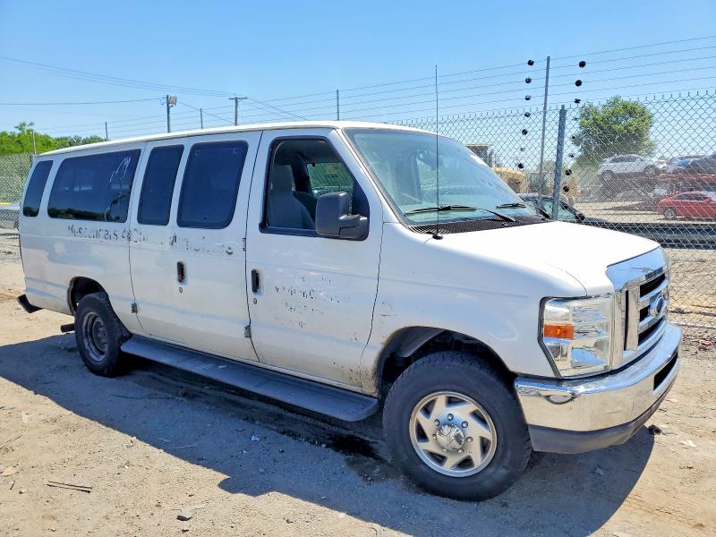 Продажа на аукционе авто 2012 Ford Econoline, vin: 1FBSS3BL3CDA67687, номер лота: 55610176