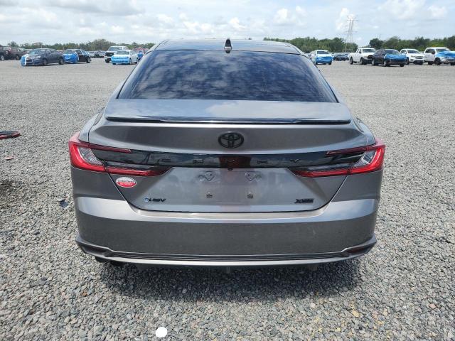 Aukcja sprzedaży 2025 Toyota Camry, vin: 4T1DAACK3SU562421, numer aukcji: 55973766