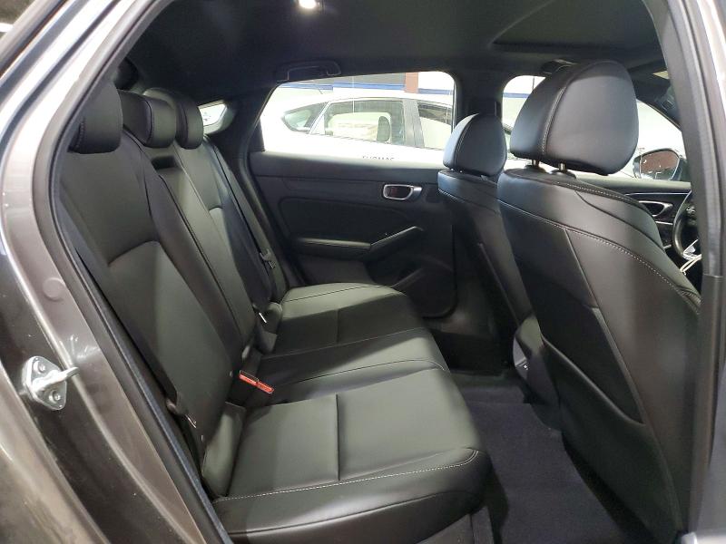 Aukcja sprzedaży 2024 Acura Integra, vin: 19UDE4H64RA022305, numer aukcji: 55736216