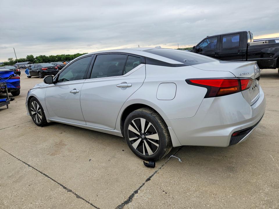 56853086 :رقم المزاد ، 1N4BL4DV0LC113243 vin ، 2020 Nissan Altima مزاد بيع