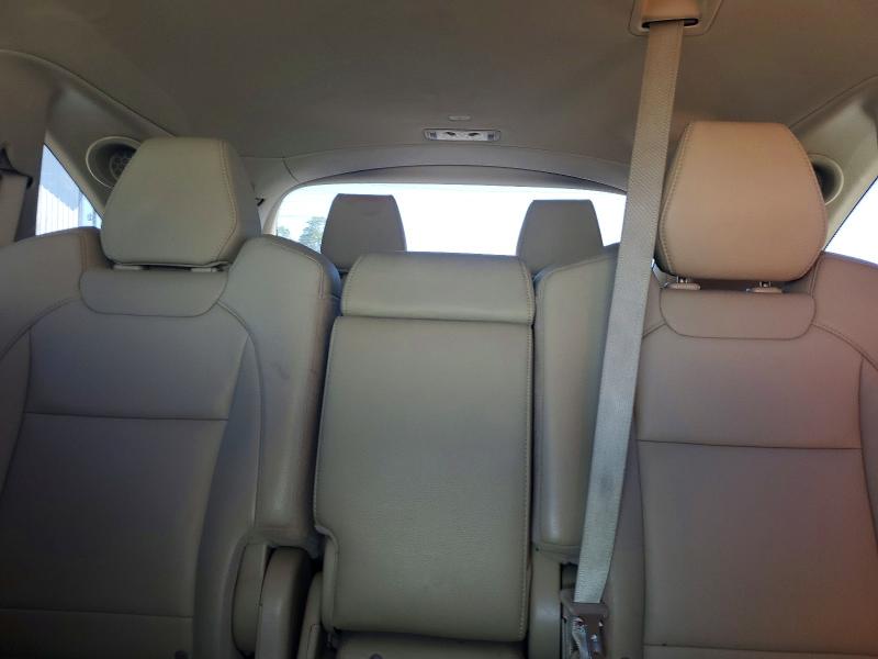 Продаж на аукціоні авто 2017 Acura Mdx, vin: 5J8YD4H53HL005347, номер лоту: 57072996