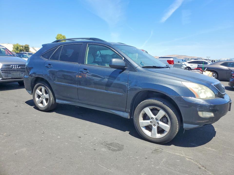 Aukcja sprzedaży 2004 Lexus Rx 330, vin: JTJGA31UX40004977, numer aukcji: 57034876
