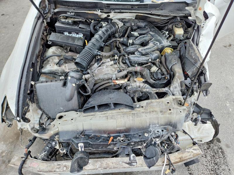 Aukcja sprzedaży 2012 Lexus Is, vin: JTHBF5C28C5181520, numer aukcji: 56796226