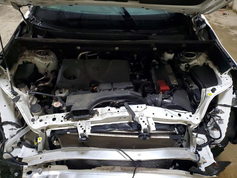 Продажа на аукционе авто 2021 Toyota Rav4, vin: 2T3G1RFVXMC165141, номер лота: 55595896