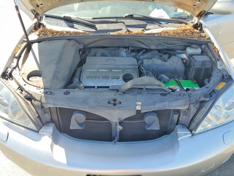 Aukcja sprzedaży 2004 Lexus Rx, vin: JTJHA31U640025636, numer aukcji: 56435106