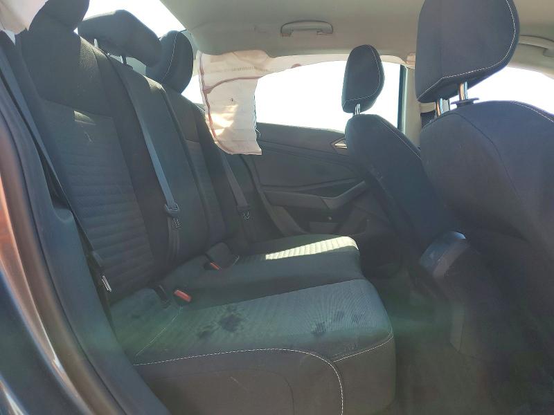 2024 Volkswagen Jetta მანქანა იყიდება აუქციონზე, vin: 3VW5M7BU1RM096456, აუქციონის ნომერი: 57972106