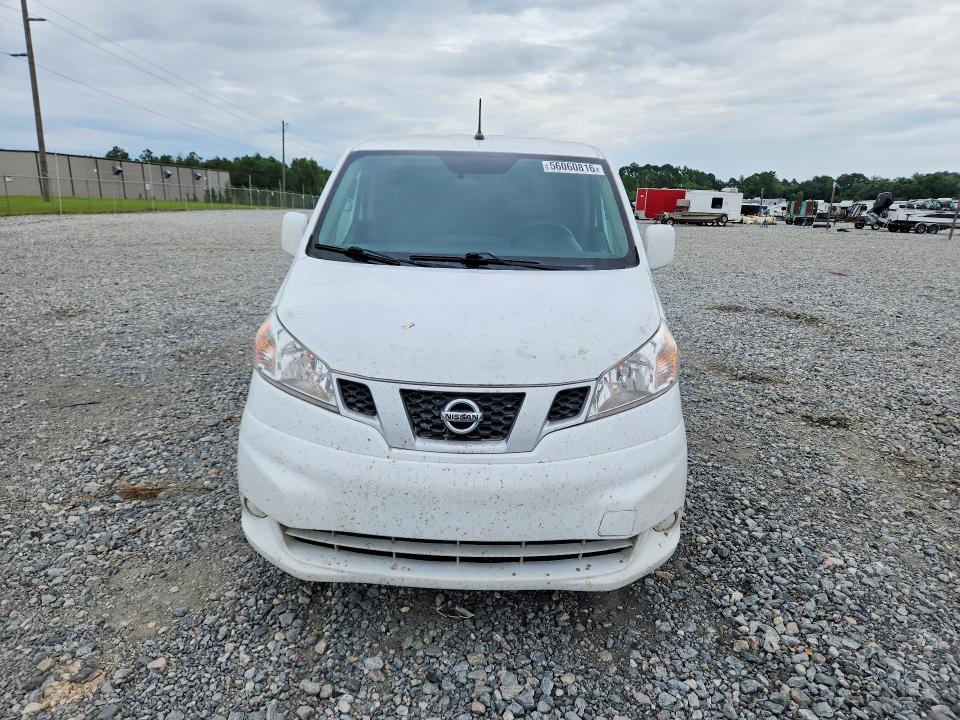 56060816 :رقم المزاد ، 3N6CM0KN5MK696621 vin ، 2021 Nissan Nv200 مزاد بيع