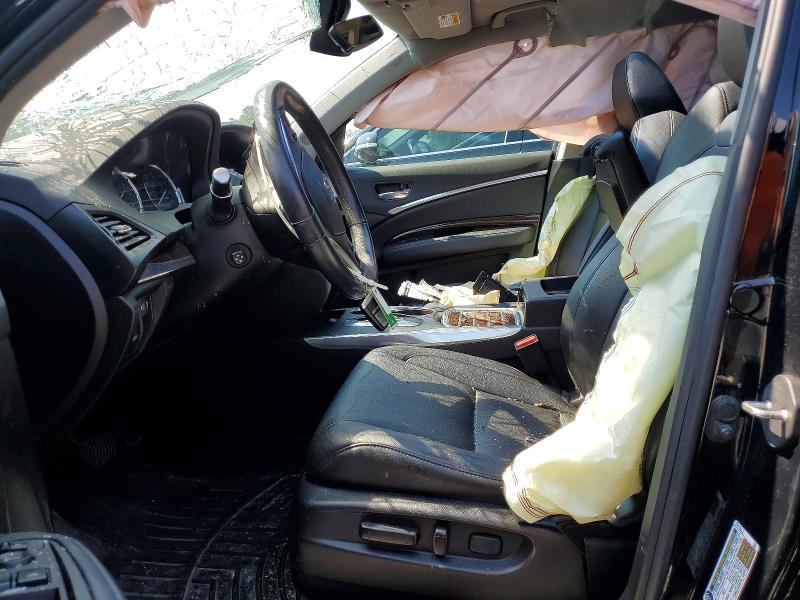 Aukcja sprzedaży 2018 Acura Mdx, vin: 5J8YD4H34JL023005, numer aukcji: 57565426