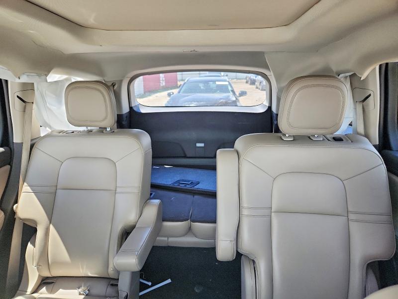 Aukcja sprzedaży 2023 Lincoln Aviator, vin: 5LM5J6XC6PGL01985, numer aukcji: 57411626