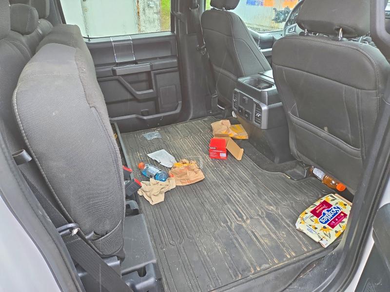 Продажа на аукционе авто 2019 Ford F150, vin: 1FTFW1E48KKE54014, номер лота: 57384146