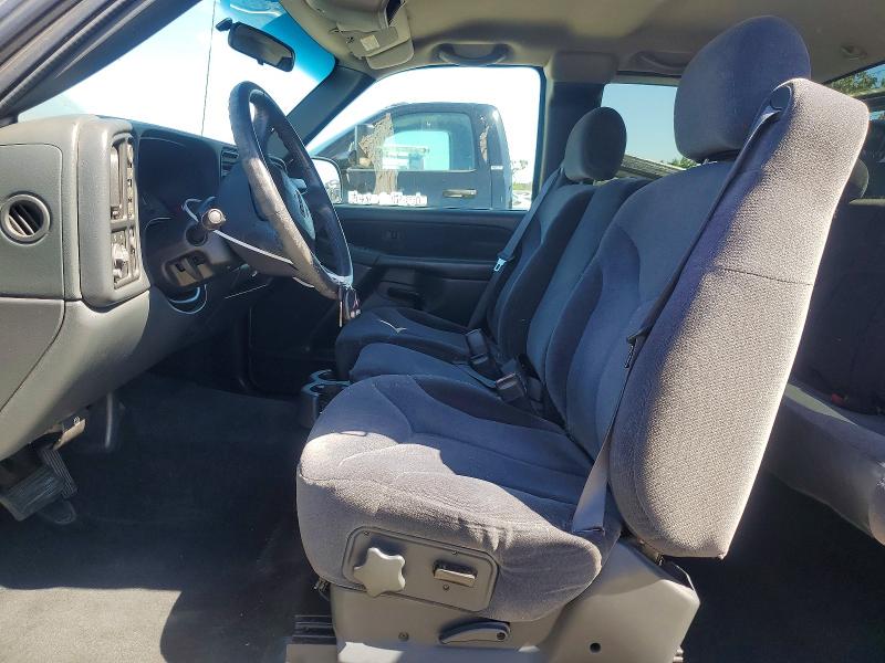54008766 :رقم المزاد ، 2GTEK19T911116936 vin ، 2001 Gmc New Sierra مزاد بيع