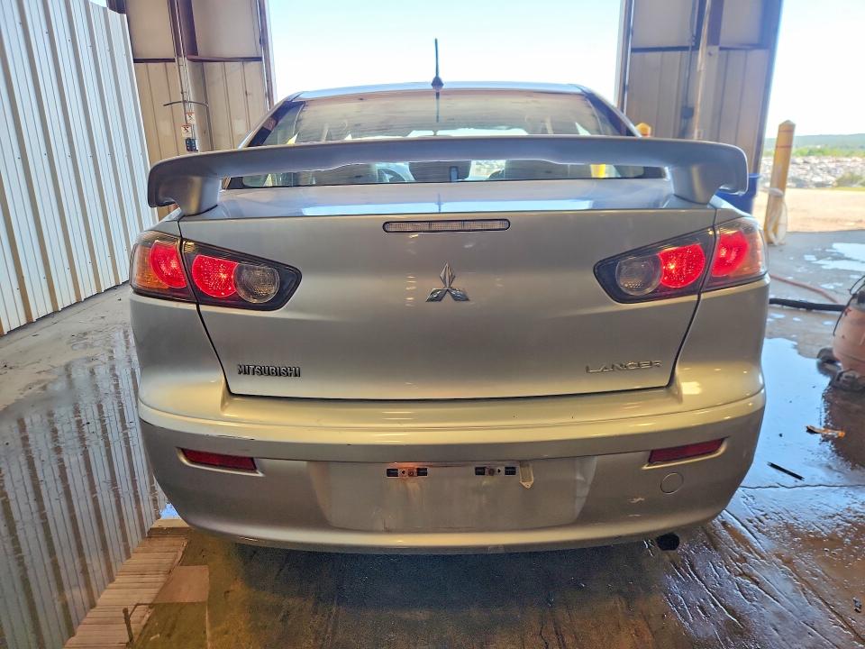 Продажа на аукционе авто 2015 Mitsubishi Lancer, vin: JA32U2FU4FU005365, номер лота: 55874146