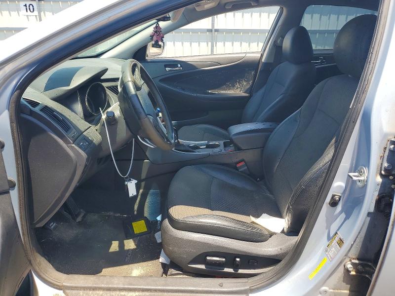 Продаж на аукціоні авто 2013 Hyundai Sonata, vin: 5NPEC4AC7DH653916, номер лоту: 56987406