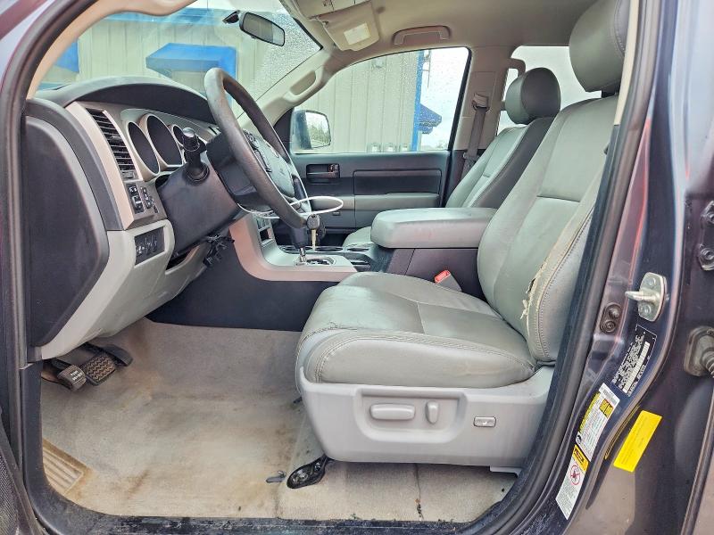 2010 Toyota Tundra მანქანა იყიდება აუქციონზე, vin: 5TFRM5F14AX013982, აუქციონის ნომერი: 56683396