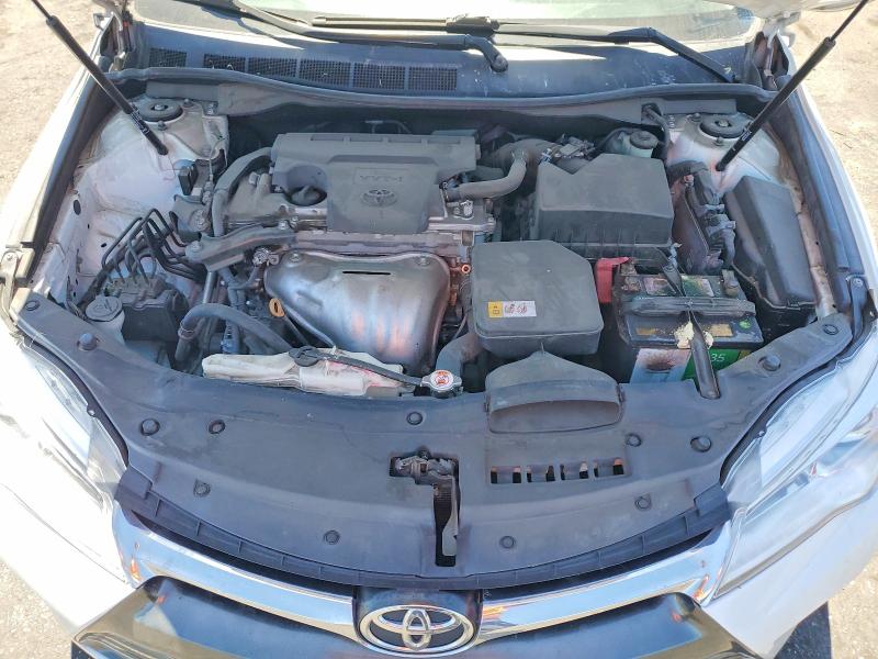 2017 Toyota Camry მანქანა იყიდება აუქციონზე, vin: 4T1BF1FK7HU689573, აუქციონის ნომერი: 58318246