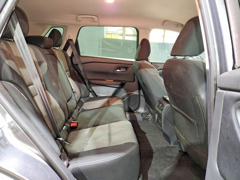 Продажа на аукционе авто 2026 Nissan Rogue, vin: 5N1BT3BA4TC682080, номер лота: 56194406