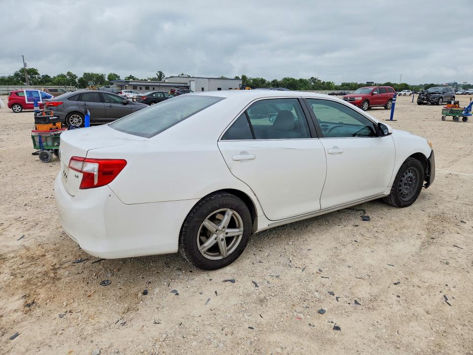 Aukcja sprzedaży 2012 Toyota Camry, vin: 4T1BF1FK4CU508941, numer aukcji: 56961886