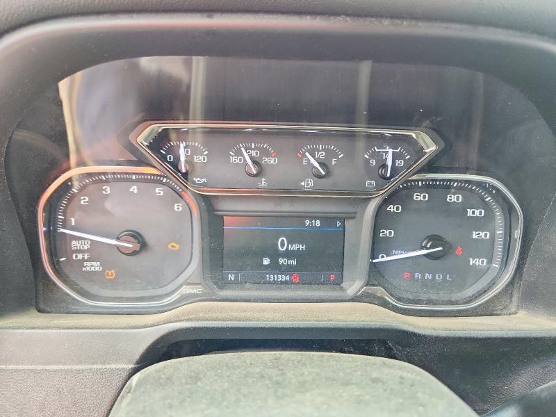 Продаж на аукціоні авто 2020 Gmc Sierra, vin: 1GTR8BED8LZ144967, номер лоту: 54786966