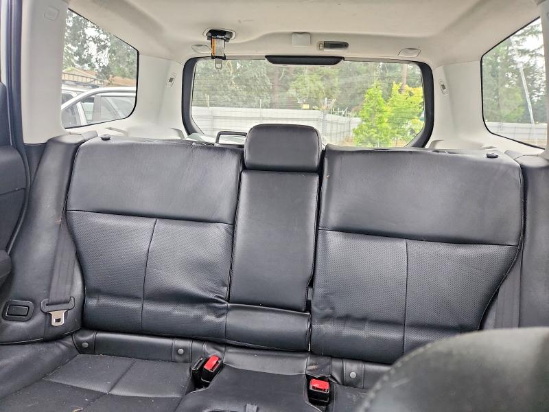 2013 Subaru Forester მანქანა იყიდება აუქციონზე, vin: JF2SHAEC0DH429402, აუქციონის ნომერი: 85633485