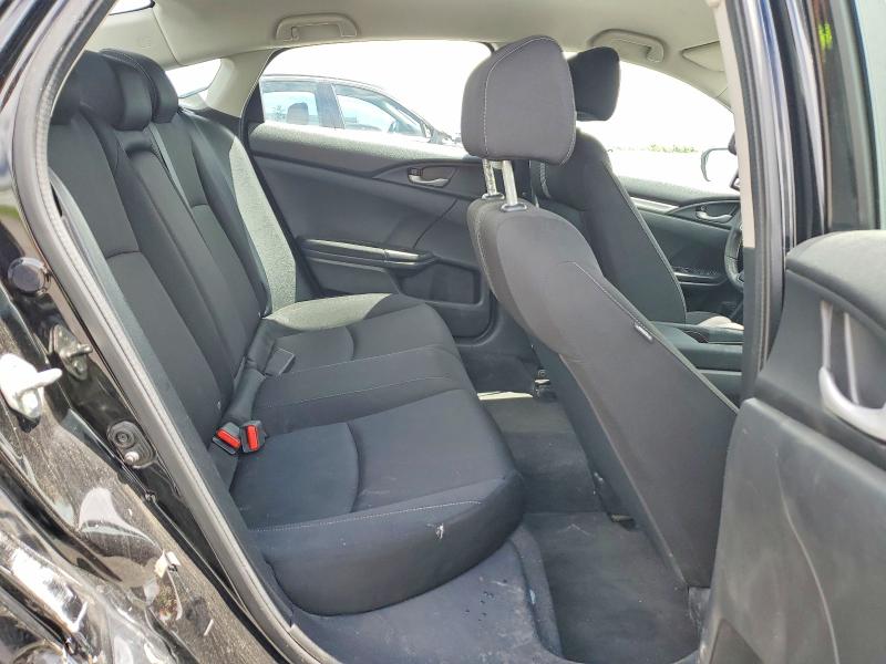 Продаж на аукціоні авто 2018 Honda Civic, vin: 2HGFC2F55JH009114, номер лоту: 56968016