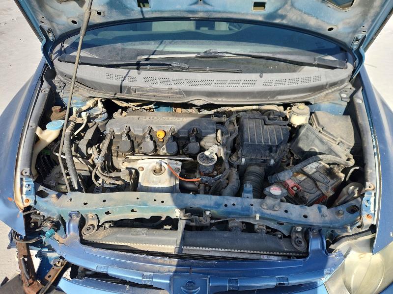 Aukcja sprzedaży 2009 Honda Civic, vin: 2HGFA16329H333146, numer aukcji: 59184636